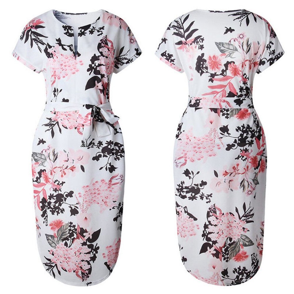 Dress Floral - Picture 2 of 4